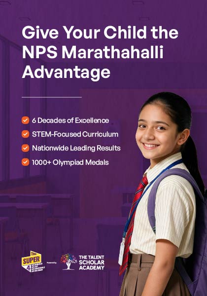 NPS Marathahalli