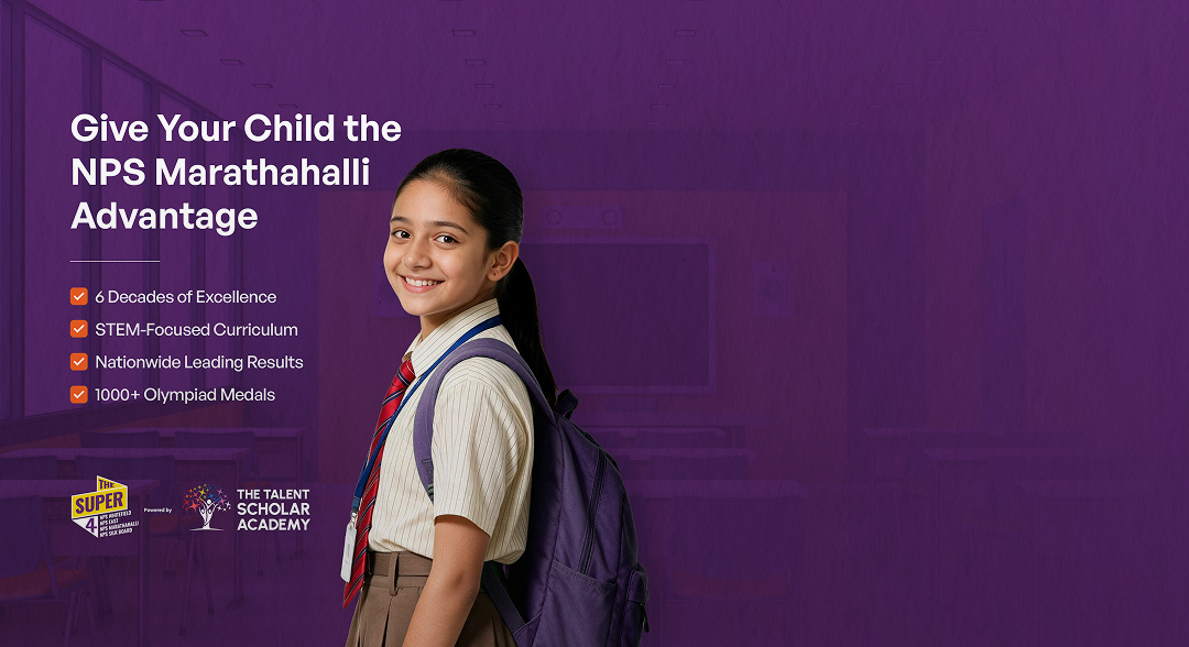 NPS Marathahalli